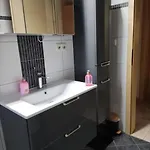 Ferienwohnung Lägenhet Langenselbold