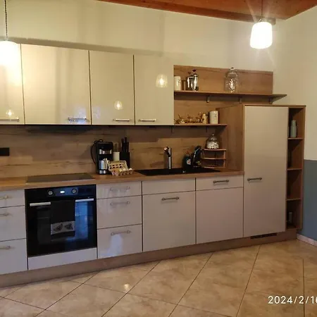 Apartment Ferienwohnung