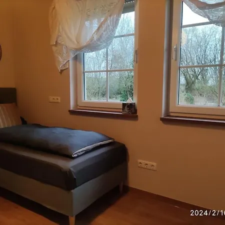 Ferienwohnung * Langenselbold