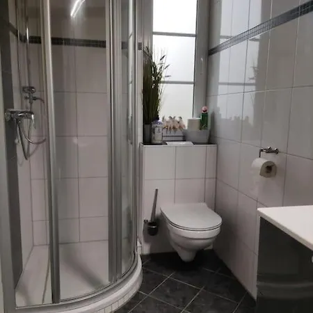 Ferienwohnung Apartment *