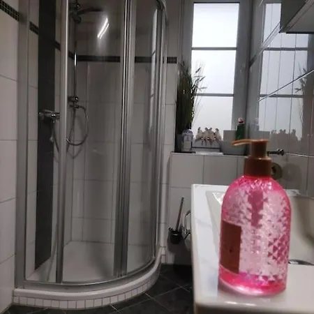 Ferienwohnung Langenselbold
