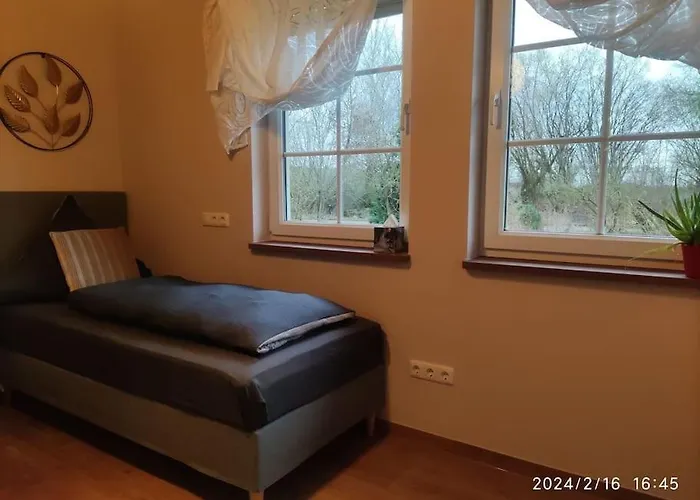 Ferienwohnung * Langenselbold