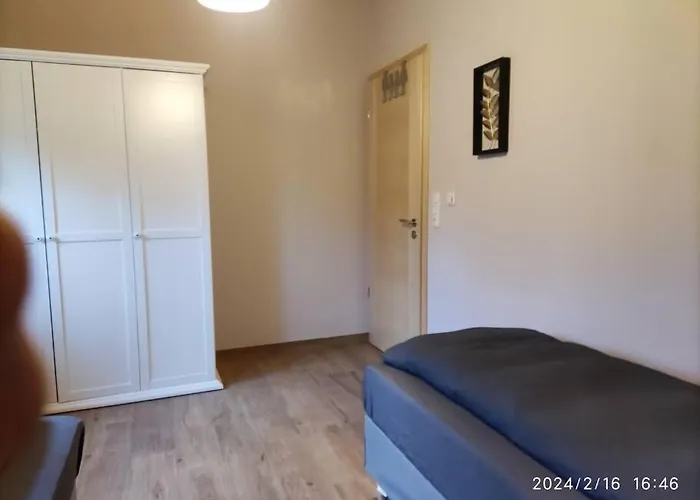 Ferienwohnung Apartment