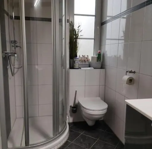 Ferienwohnung Apartment *