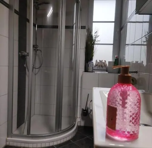 Ferienwohnung Langenselbold